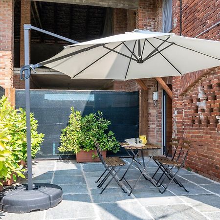 Apartment Il Tiglio By Interhome 蒙多维 外观 照片