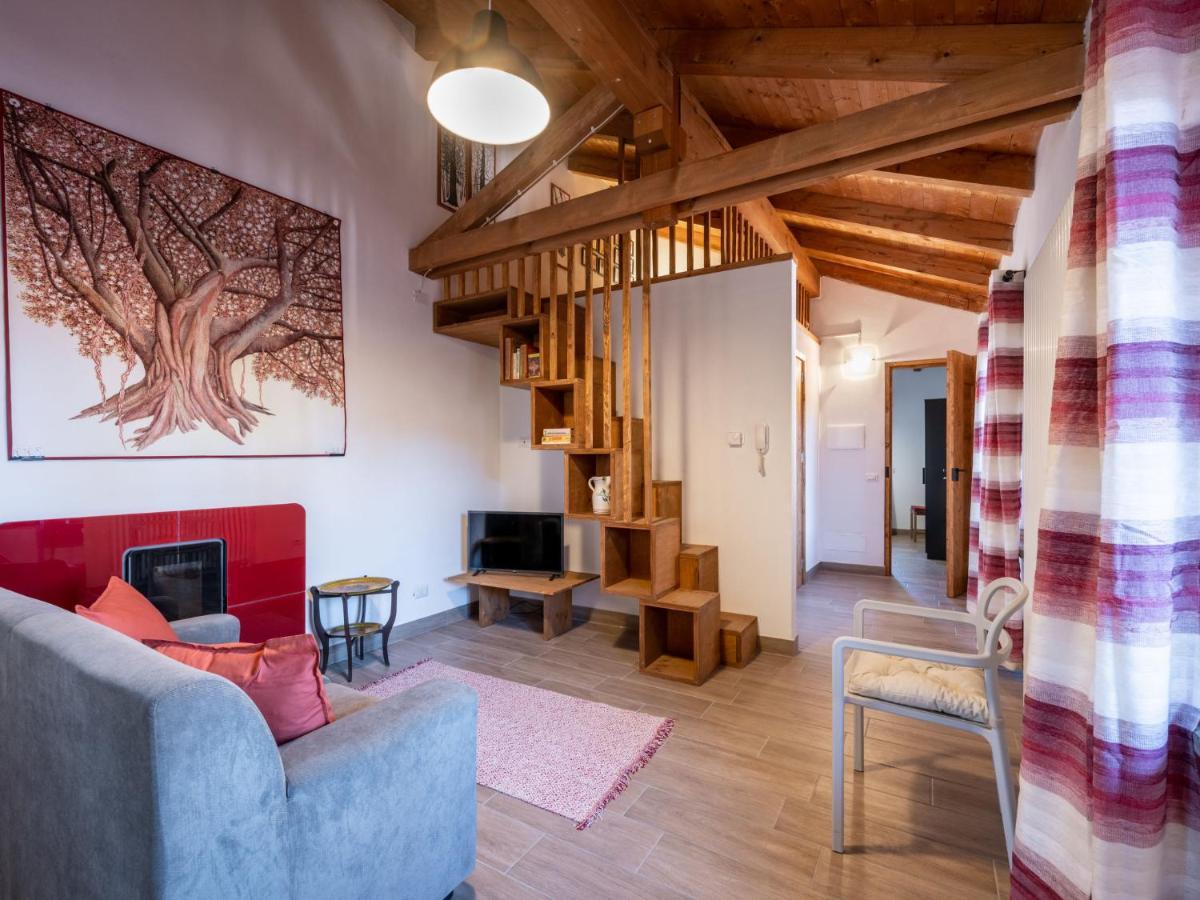 Apartment Il Tiglio By Interhome 蒙多维 外观 照片
