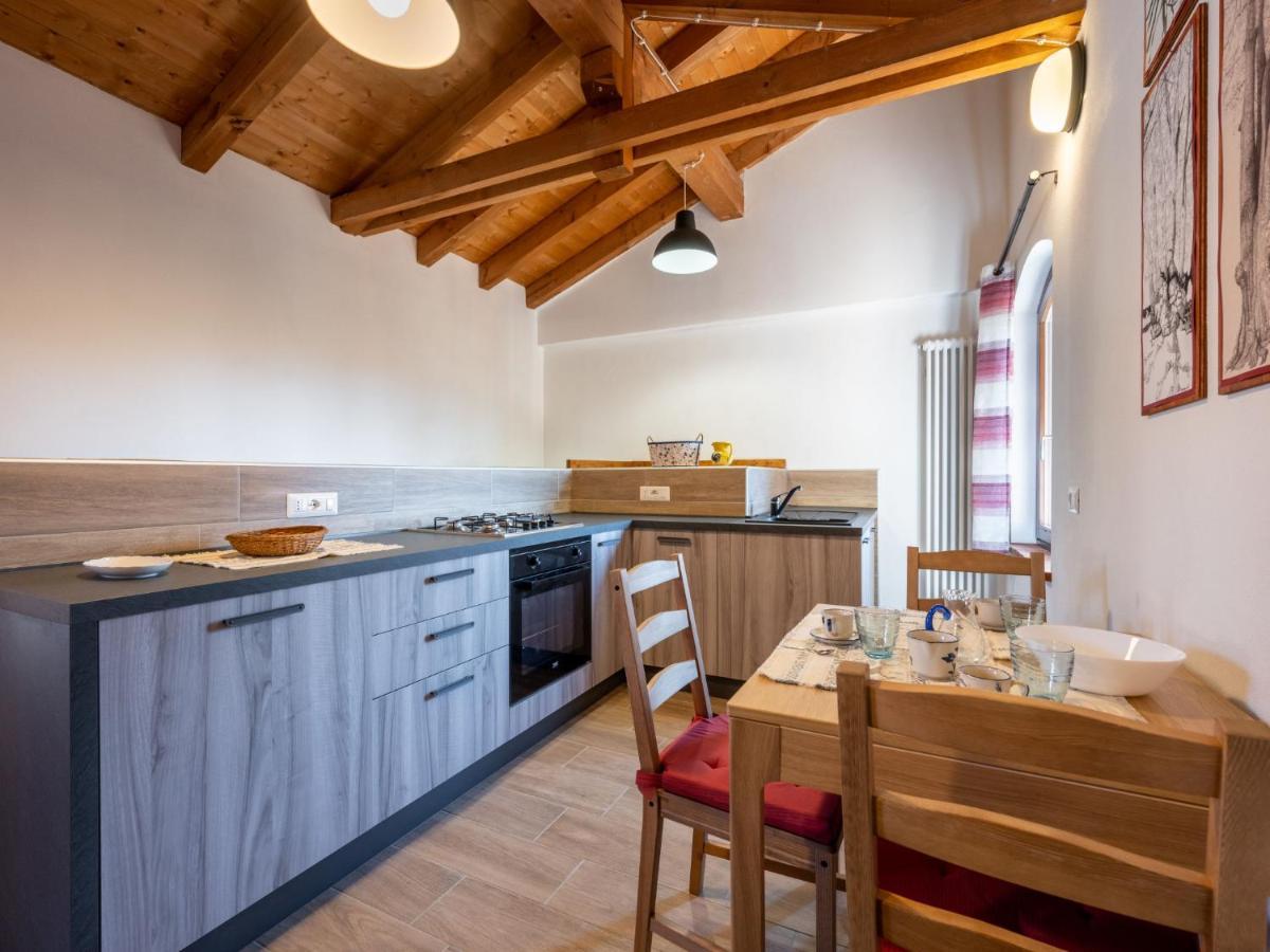 Apartment Il Tiglio By Interhome 蒙多维 外观 照片