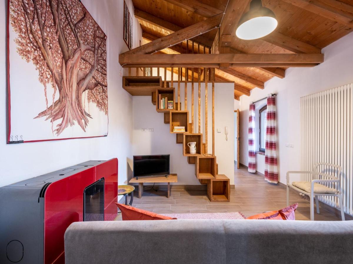 Apartment Il Tiglio By Interhome 蒙多维 外观 照片