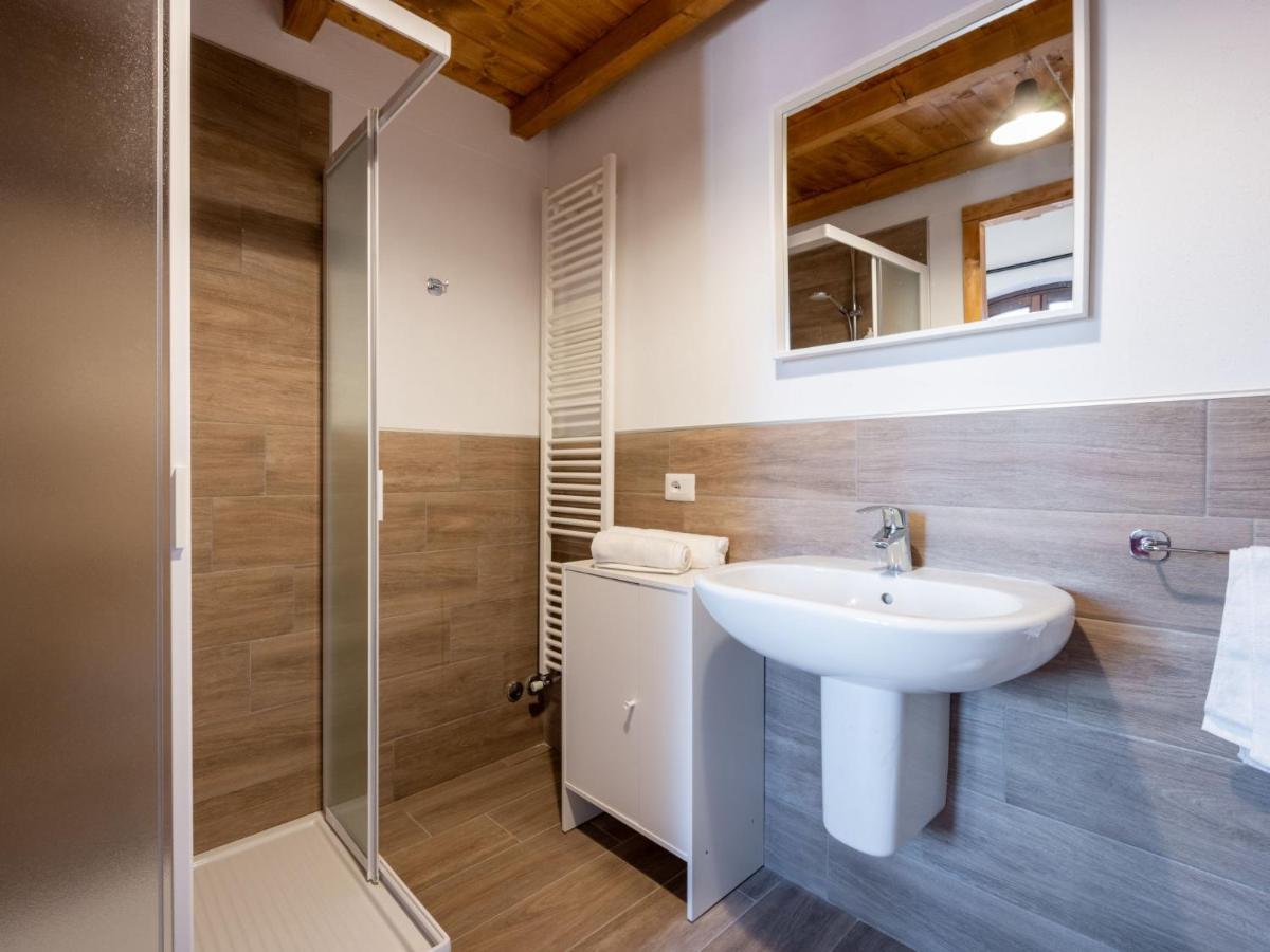 Apartment Il Tiglio By Interhome 蒙多维 外观 照片