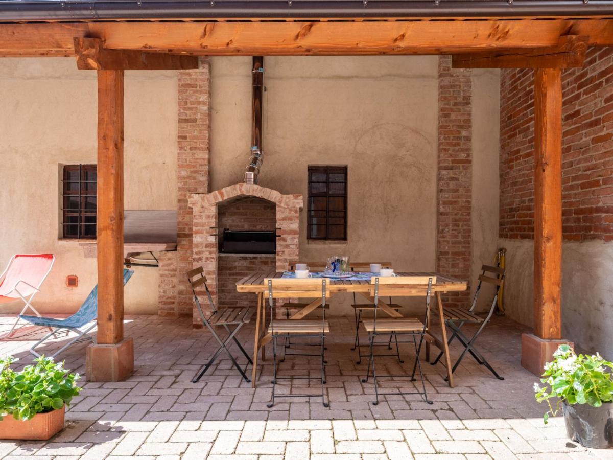 Apartment Il Tiglio By Interhome 蒙多维 外观 照片